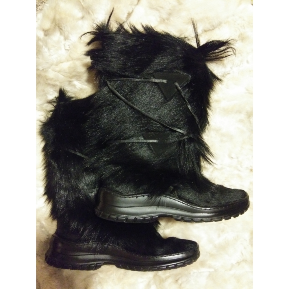 Winna boots